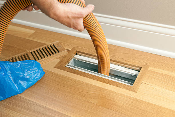 Best Local Air Duct Cleaning Services  in Sappington, MO